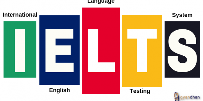 IELTS