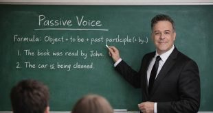 خودم در مجهول