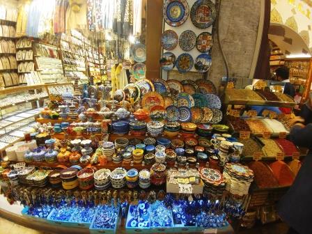 بازار استانبول 4