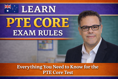 PTE Core