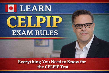 آزمون سلپیپ ( CELPIP)