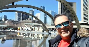 مرکز شهر تورنتو 14