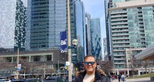 مرکز شهر تورنتو ۶