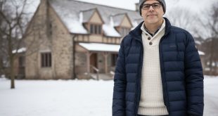 خانه موزه گیبسون‌ها در تورنتو