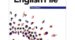 American English File 2