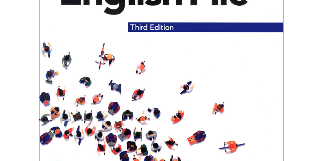 American English File 2