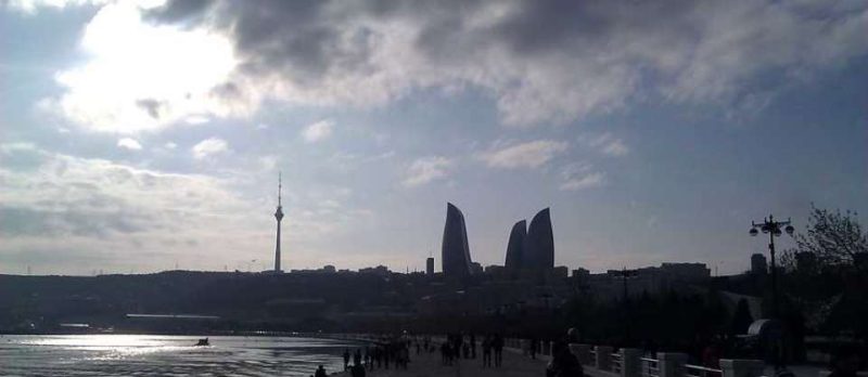 خیابان ساحلی 2