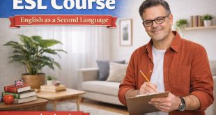 ESL Course
