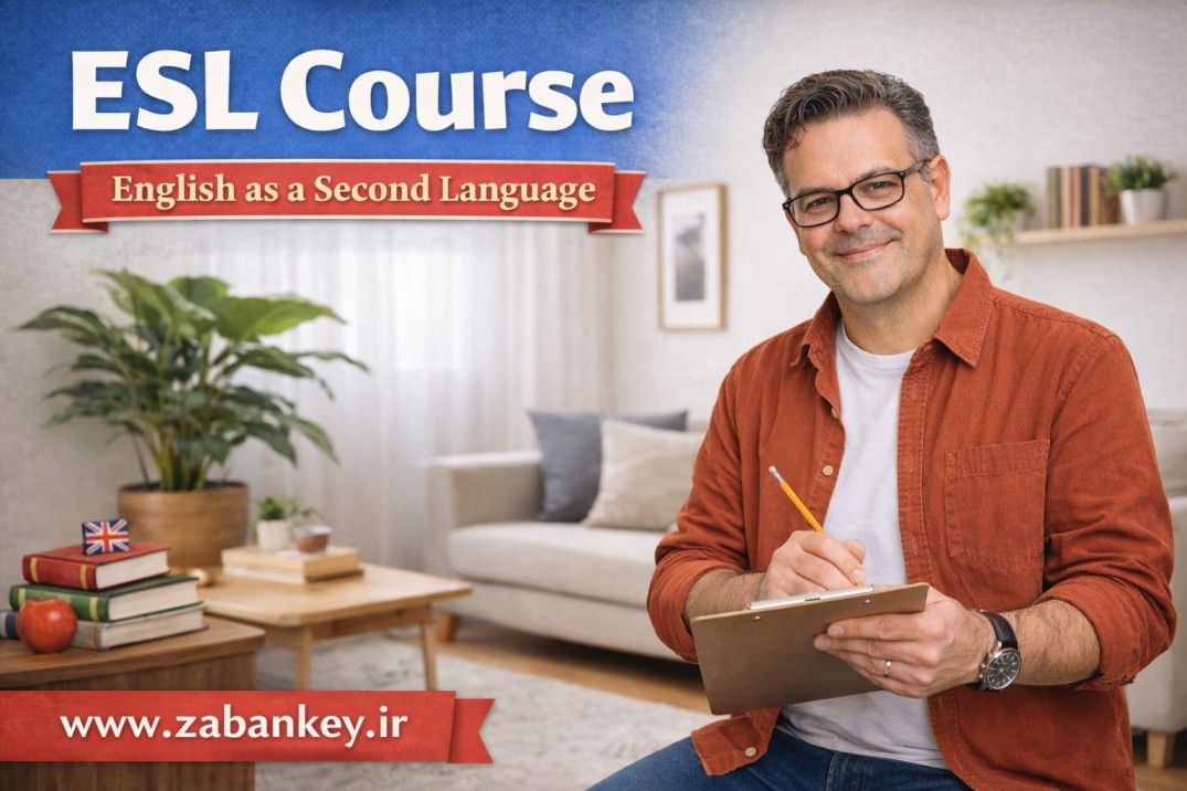 ESL Course