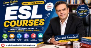 ESL COURSES